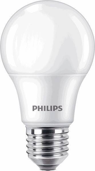 1St. Philips CorePro LEDbulb ND 1 CorePro LEDbulb Glühlampenform - LED-lam