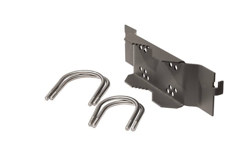 SG Leuchten Mastansatzadapter 60/76 641908