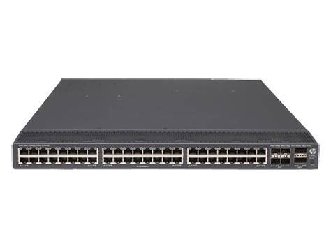 Hewlett Packard JG849A Netzwerk Switch