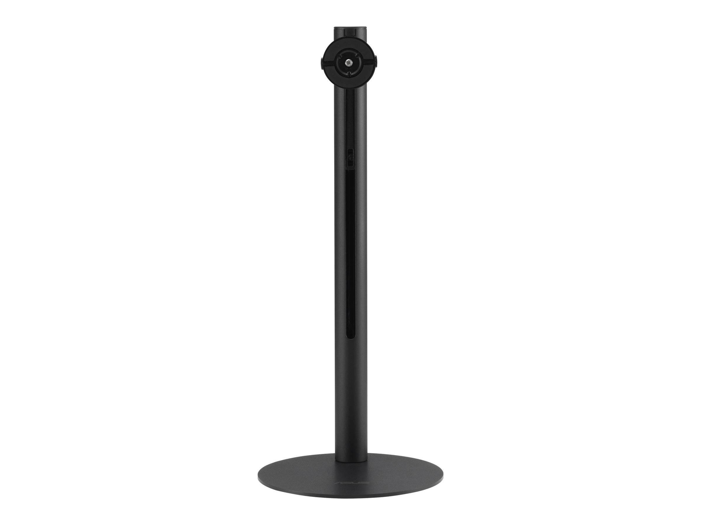 ASUS MTS02D - 1,15 kg - Höhenverstellung - Titan