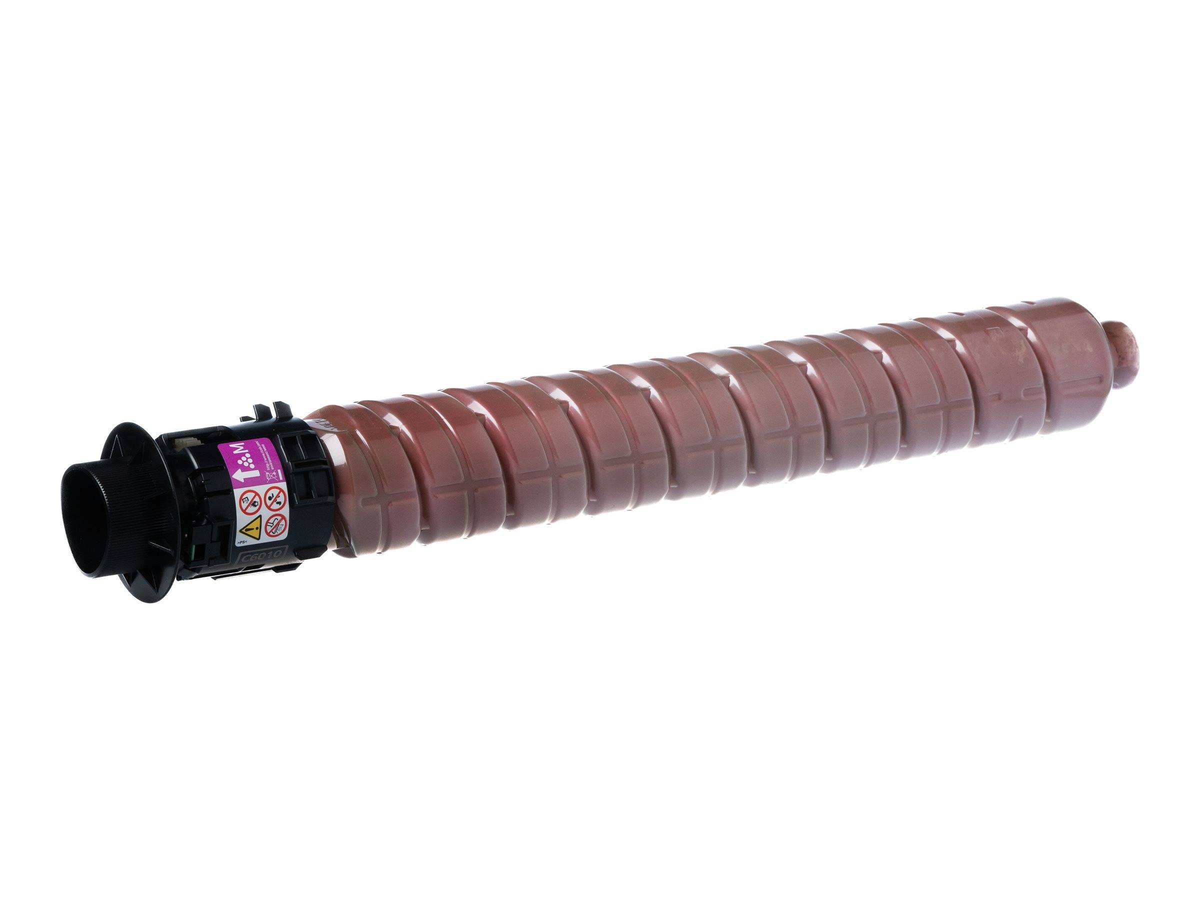 Ricoh - Magenta - original - Tonerpatrone