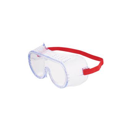 3M Vollsichtschutzbrille Classic 4700, Scheibentönung: klar