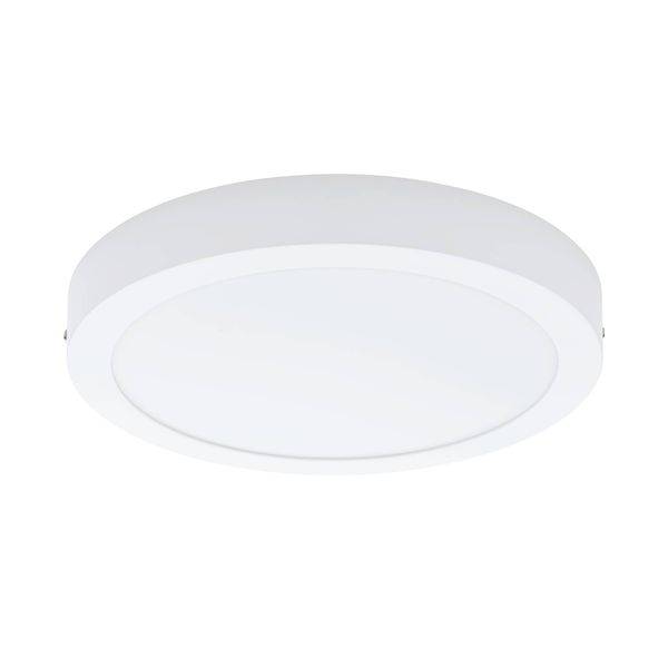 68734 LED-DL Ã˜300 WEISS 'FUEVA PRO'
