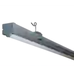 DOTLUX LED-Lichtbandsystem LINEAcompact 50W breitstrahlend 2886mm Leuchte/Blindeinheit 4000K nicht dimmbar DOTLUX LED-Lichtbandsystem LINEAcompact 50W breitstrahlend 2886mm Leuchte/Blindeinheit 4000K nicht dimmbar