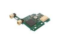 Lenovo QLogic Ethernet and 4Gb Fibre Channel Expansion Card (CFFh)