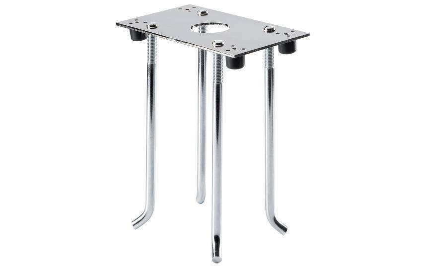 SG Leuchten Befestigungsset 600584