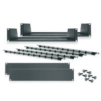 Middle Atlantic Products BUNDLE-SMALL, Montageset, Schwarz