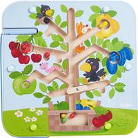HABA Magnetic Game Orchard, 2 Jahr(e), Holz, Mehrfarbig