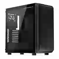 ARX 700 Air schwarzes gehärtetes Glas ARX 700 Air schwarzes gehärtetes Glas