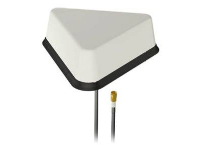 INSYS icom LTE450 - Antenne - Mobiltelefon - 4 dBi (für 450 - 470 MHz)