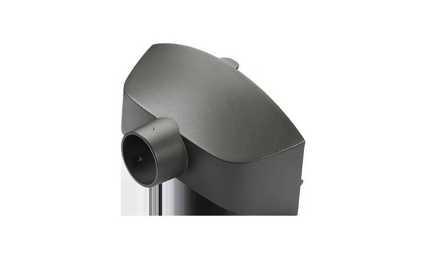 SG Leuchten Mastadapter 623247