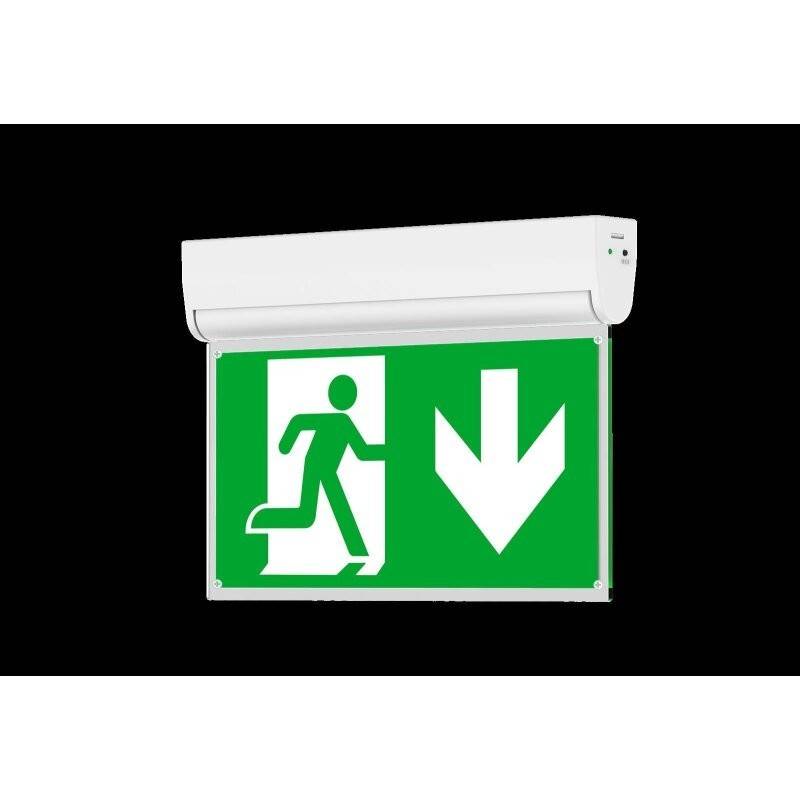 Dotlux LED-Rettungszeichenleuchte 5508-060360