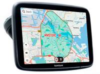 TomTom GO Superior 7", Bulgarisch, Tschechisch, Dänisch, Deutsch, Englisch, Spanisch, Estnisch, Finnisch, Französisch,..