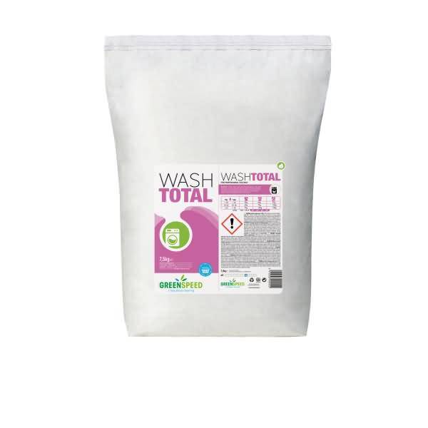 Waschmittel 4003095 Wash Total 7,5 kg