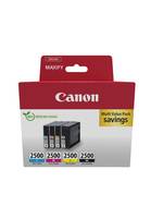 Canon PGI-2500 BK/C/M/Y Multipack - 4er-Pack