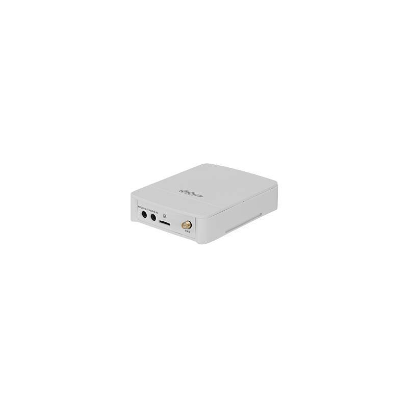 Dahua IPC-HUM8441E-E1 Haupteinheit 4MPx Audio PoE, Haupteinheit(4 Megapixel max. Bildauflösung) | Features:Deep Learnin