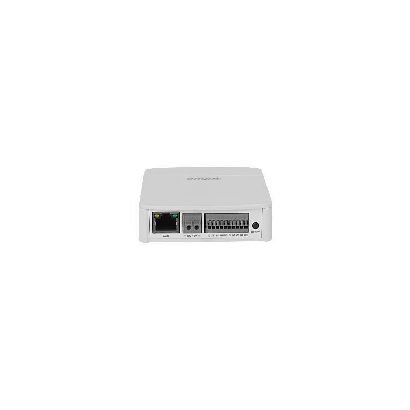 Dahua IPC-HUM8441E-E1 Haupteinheit 4MPx Audio PoE, Haupteinheit(4 Megapixel max. Bildauflösung) | Features:Deep Learnin