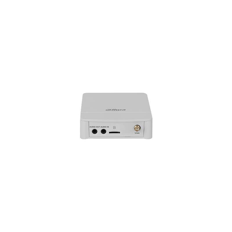 Dahua IPC-HUM8441E-E1 Haupteinheit 4MPx Audio PoE, Haupteinheit(4 Megapixel max. Bildauflösung) | Features:Deep Learnin