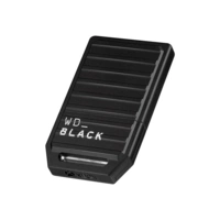 SanDisk WD BLACK C50 Expansion Card Xbox 512 GB Solid State Disk Extern SanDisk WD BLACK C50 Expansion Card Xbox 512 GB Solid State Disk Extern