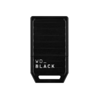 SanDisk WD BLACK C50 Expansion Card Xbox 512 GB Solid State Disk Extern SanDisk WD BLACK C50 Expansion Card Xbox 512 GB Solid State Disk Extern