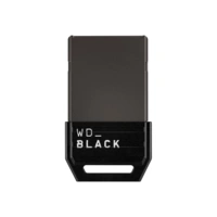 SanDisk WD BLACK C50 Expansion Card Xbox 512 GB Solid State Disk Extern SanDisk WD BLACK C50 Expansion Card Xbox 512 GB Solid State Disk Extern