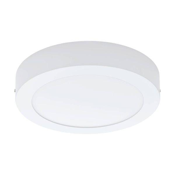 68731 LED-DL Ã˜225 WEISS 'FUEVA PRO'