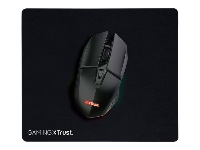 Trust GXT 112 Felox - Maus - 6 Tasten - kabellos, kabelgebunden