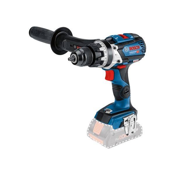 Bosch Power Tools Akku-Schlagbohrschrauber 06019G0309