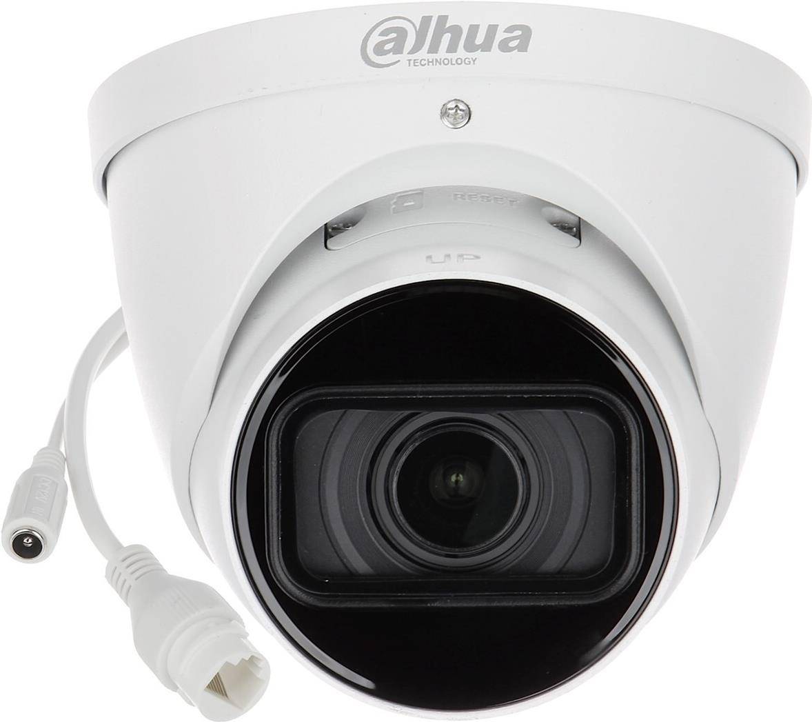 Dahua NET 5MP IR EYEBALL AI/IPC-HDW3541T-ZS-27135S2 DAHUA