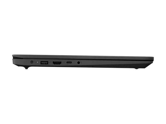 Lenovo V15 G4 AMN 82YU - 180°-Scharnierdesign - AMD Ryzen 5 7520U / 2.8 GHz - Win 11 Home - Radeon 610M - 8 GB RAM - 512