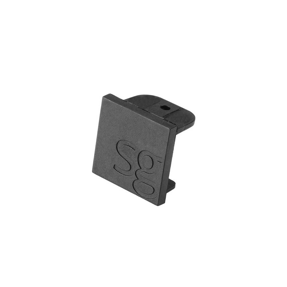 SG Leuchten Endkappe 003091