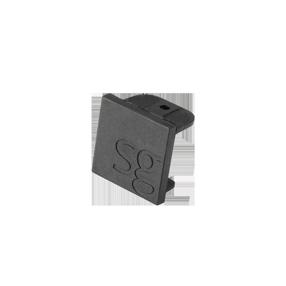 SG Leuchten Endkappe 003091