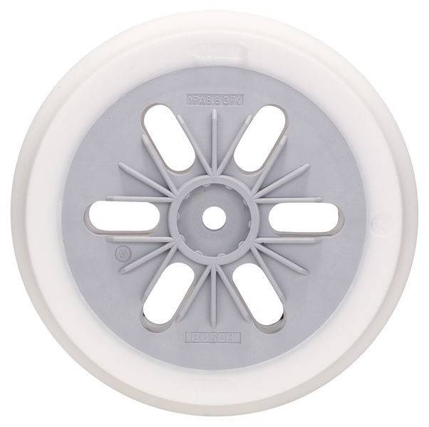 Bosch Power Tools Schleifteller extraweich, 2608601114