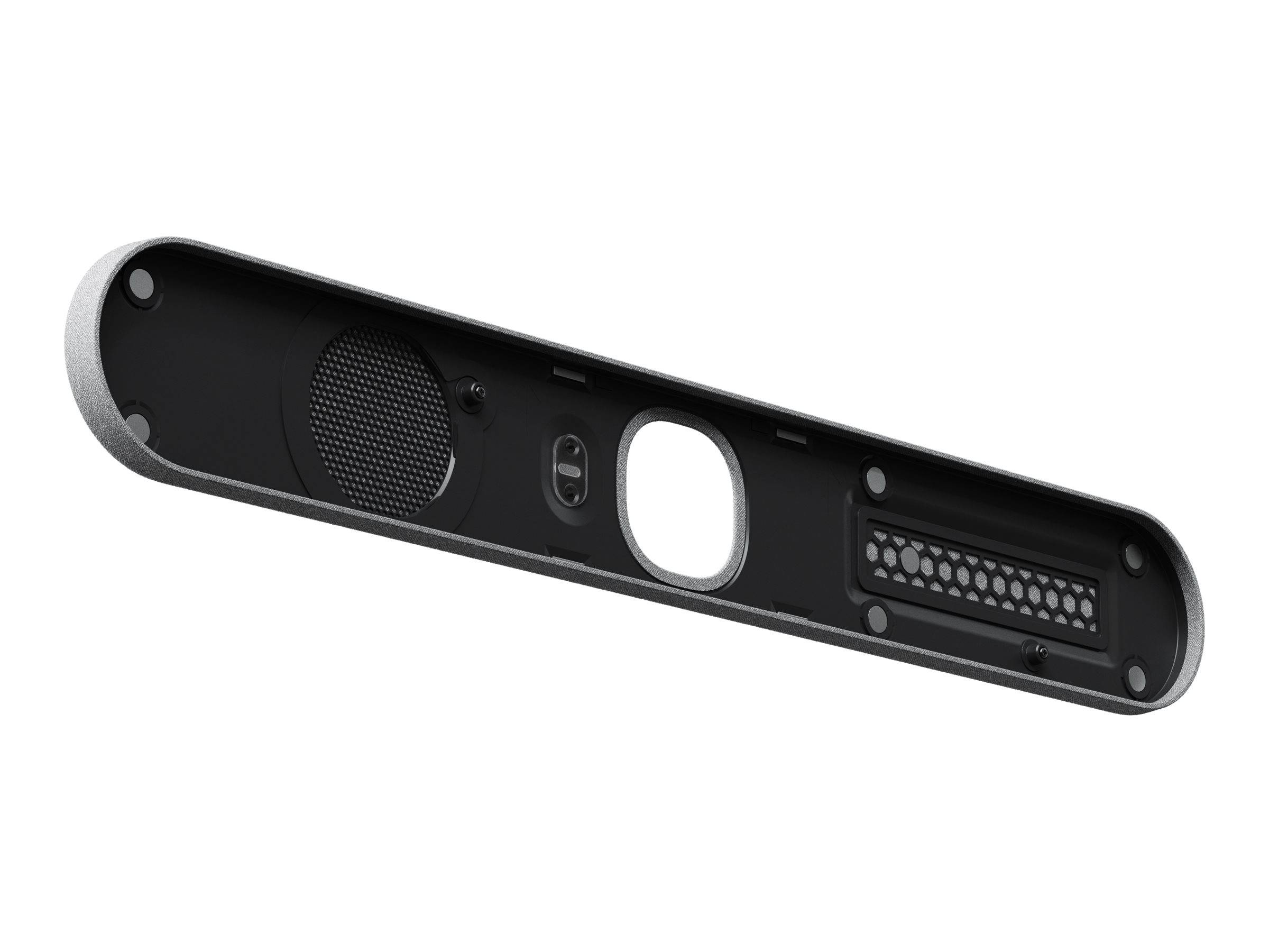 Logitech - Videokonferenz-Abdeckung - Vorderseite
