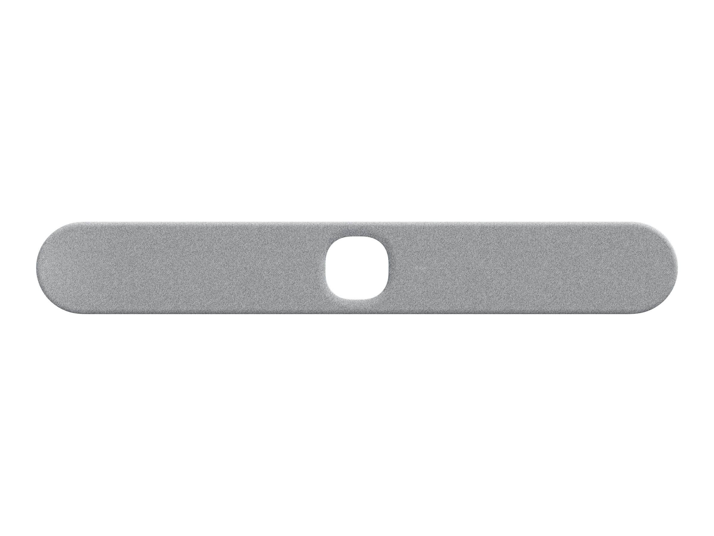 Logitech - Videokonferenz-Abdeckung - Vorderseite