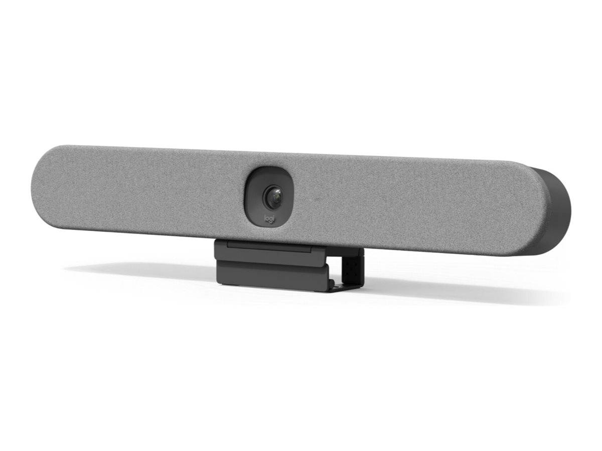 Logitech - Videokonferenz-Abdeckung - Vorderseite
