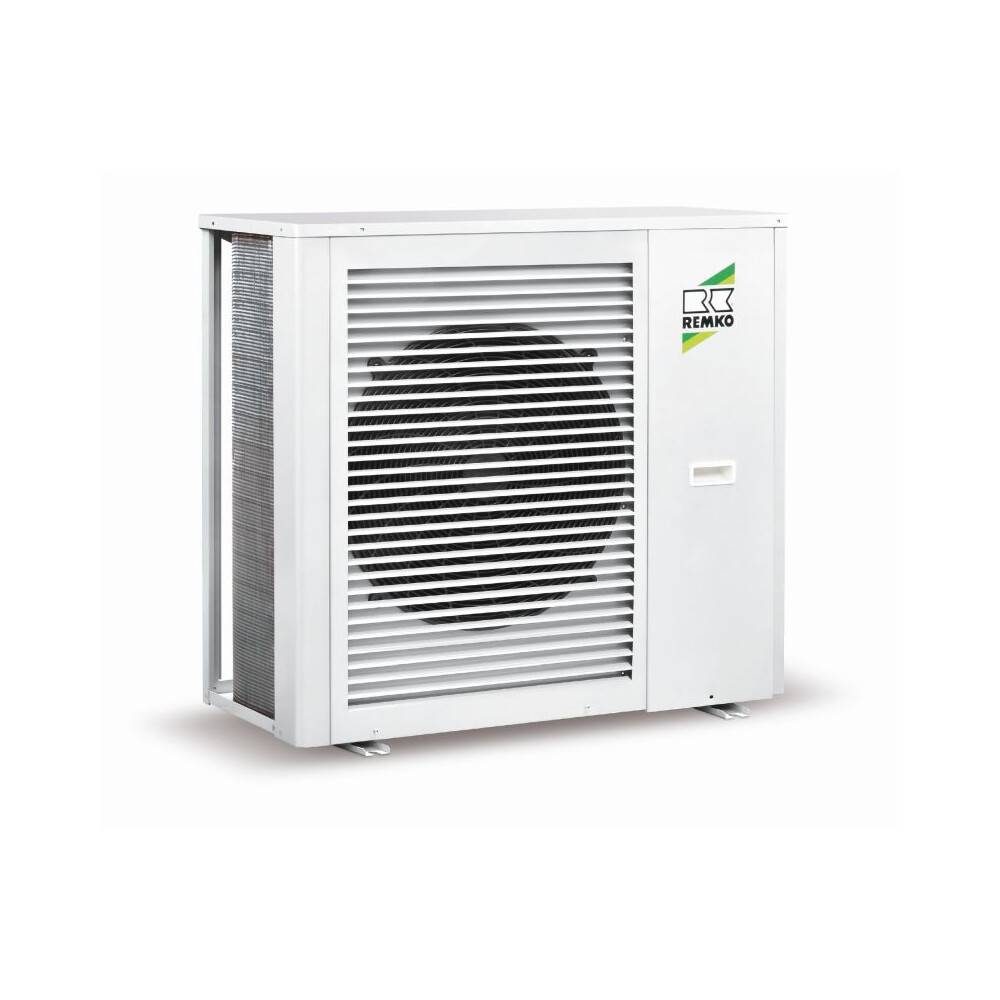 RVS 180 DC INOX - 1611699 von Remko