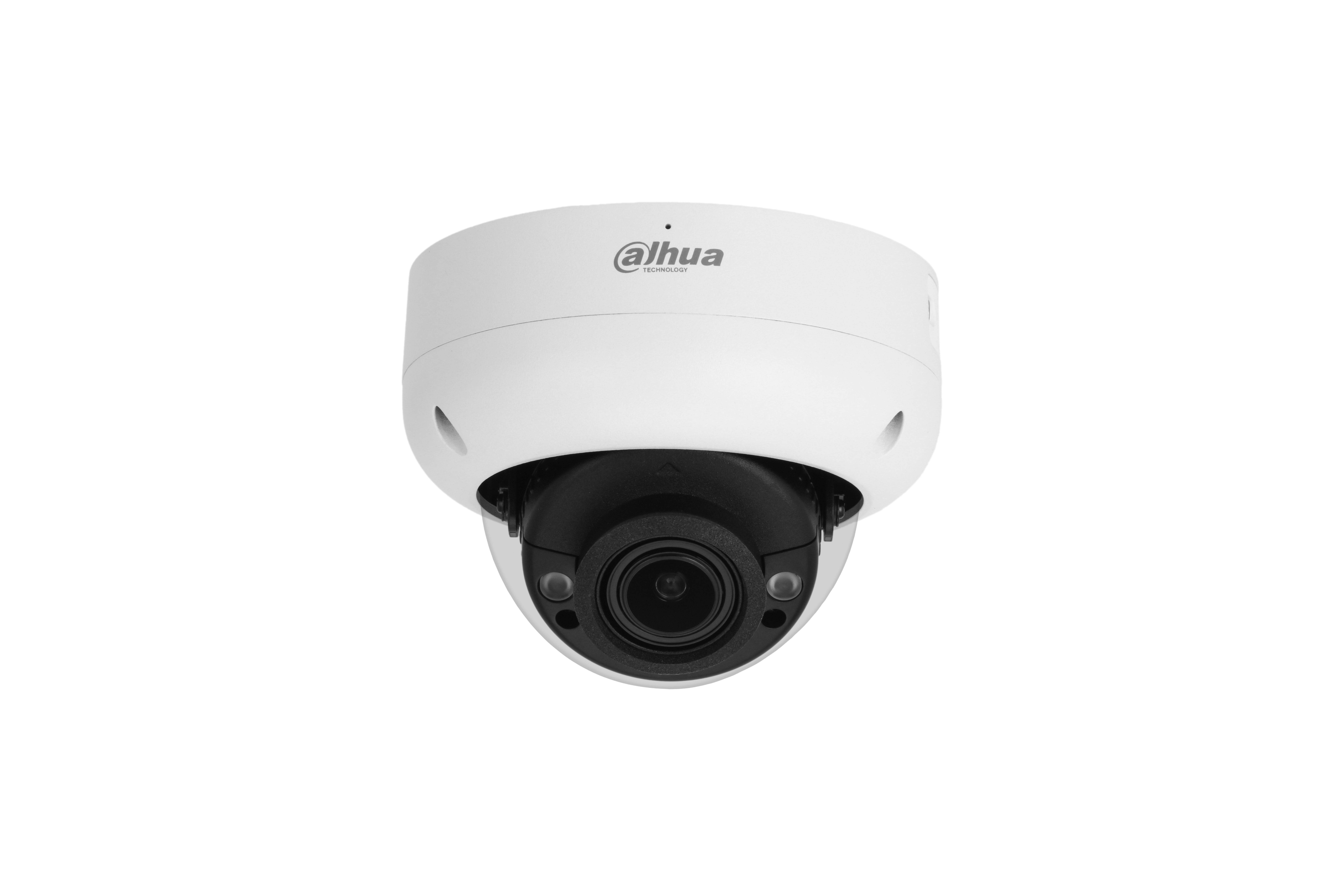 Dahua DH-IPC-HDBW3241R-ZS-S2 2MP IR Vari-focal Dome WizSense Network Camera - Ne