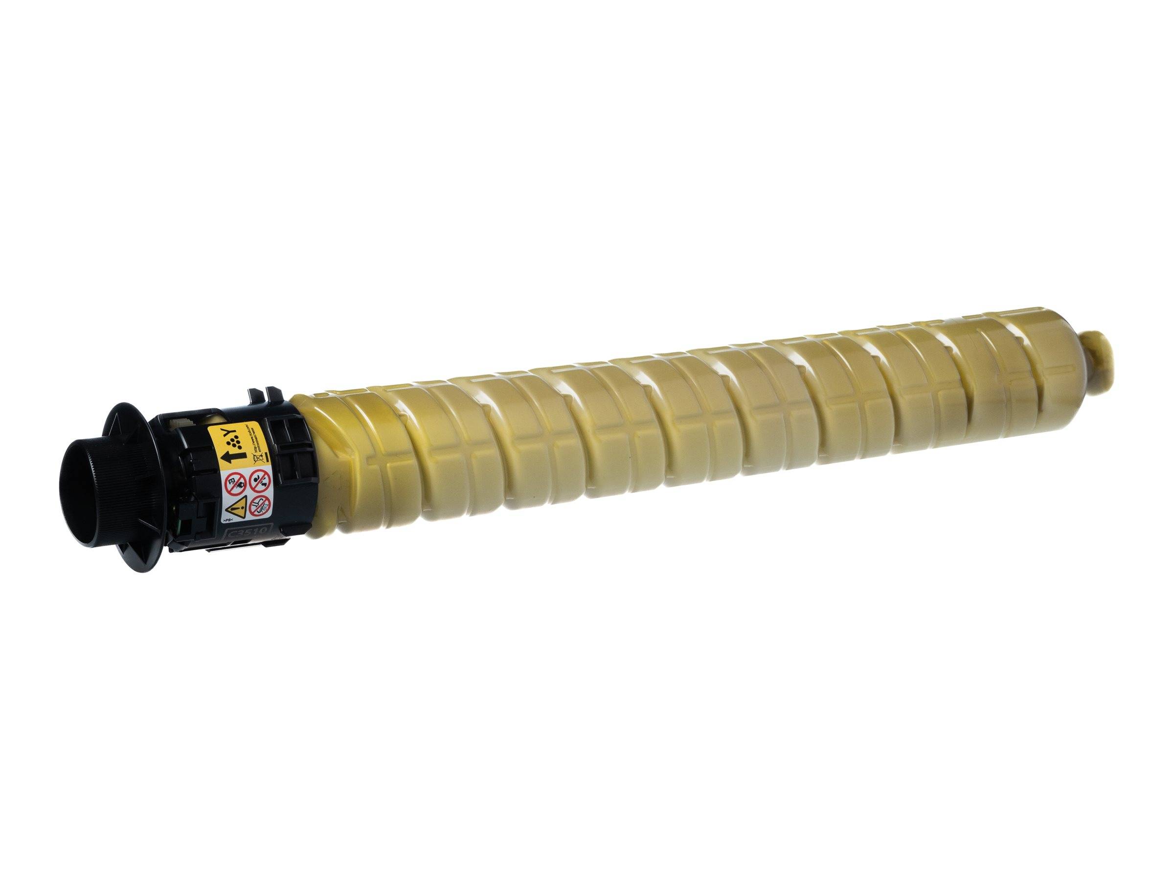 Ricoh - Gelb - original - Tonerpatrone