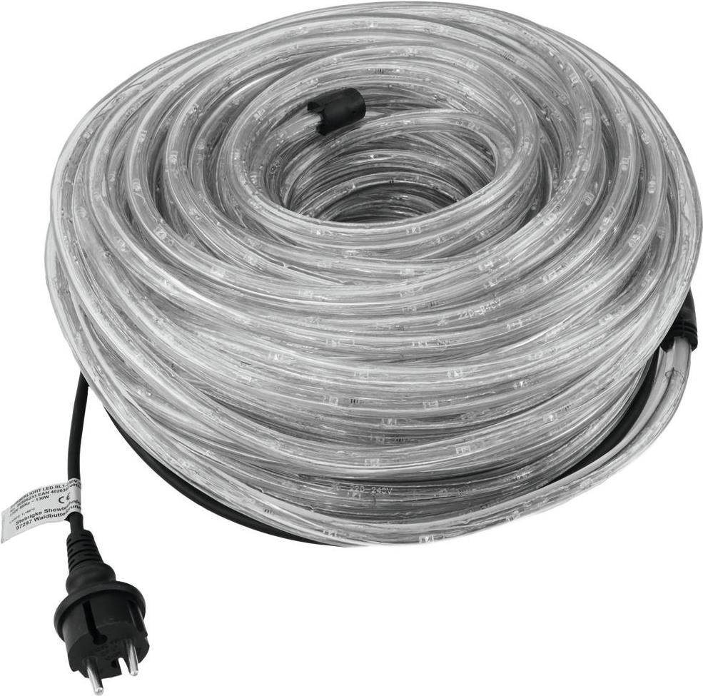 EUROLITE RUBBERLIGHT LED RL1-230V blau 44m (50506255)