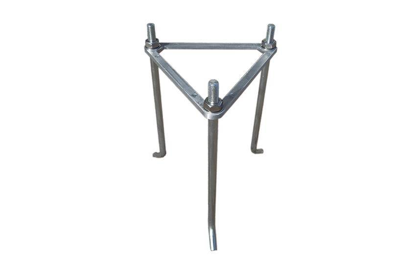 SG Leuchten Zubehör für Arco-Poller 600581