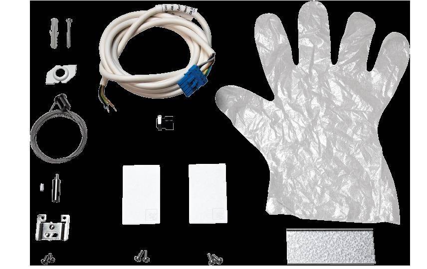 SG Leuchten Lichtband-Starterkit 8246095923