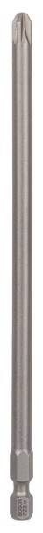 Bosch Power Tools Schrauberbit Extra-Hart PZ 2607001590