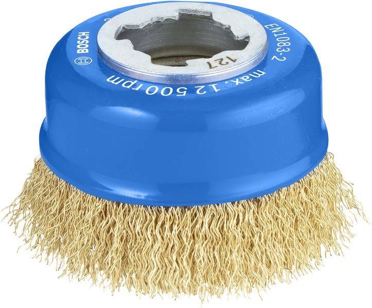 Bosch Power Tools PRO Metal clean X-Lock 2608620730