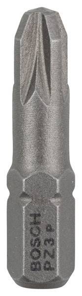 Bosch Power Tools Schrauberbit Extra-Hart PZ 2607001563