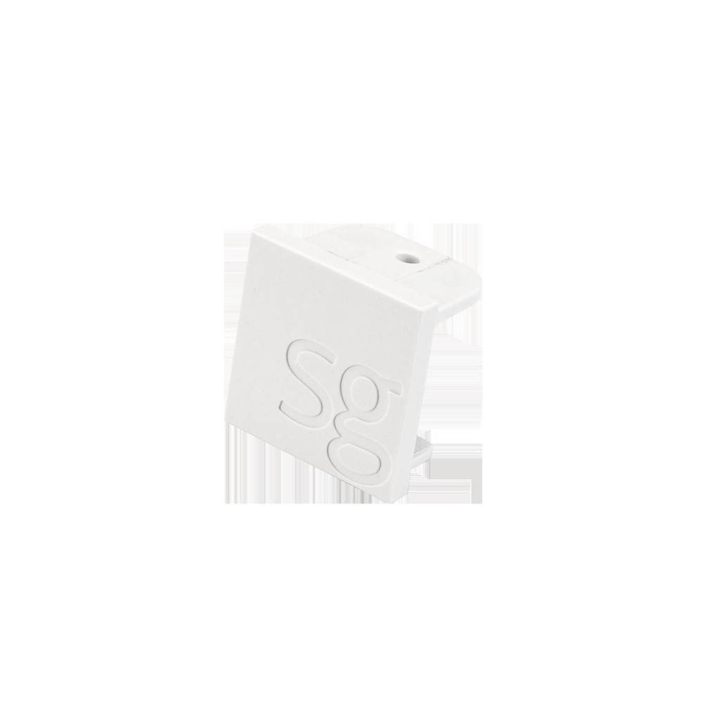 SG Leuchten Endkappe 003090