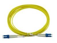 BLUEOPTICS - X66260-50 kompatibles LC-LC Singlemode Patchkabel 50 Meter