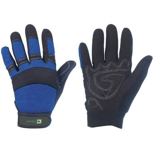 Handschuh Master, Gr.8