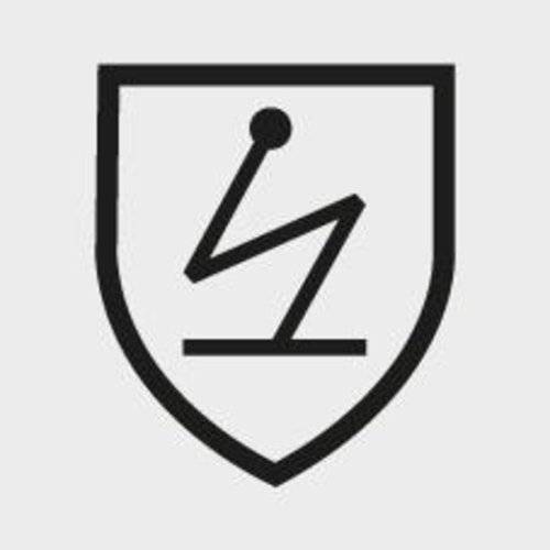 Handschuh Oxxa X-Nitrile-Pro, Gr.10, Stulpe teilbeschichtet