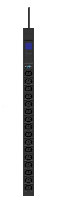 POWERWALKER PDU PHL03 16xC13 -Z- Server, Storage & USV Server-, Speicher- und USV-Zubehör USV &
